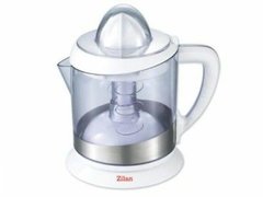 Storcator de citrice 1.2L Zilan 7818